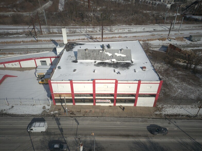 5351 Lancaster Ave, Philadelphia, PA à vendre - Photo du bâtiment - Image 2 de 15