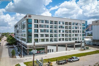 Plus de détails pour 2305 Summer St, Houston, TX - Commerce de détail à louer