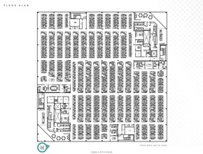 9060 S Rita Rd, Tucson, AZ for lease Floor Plan- Image 1 of 5