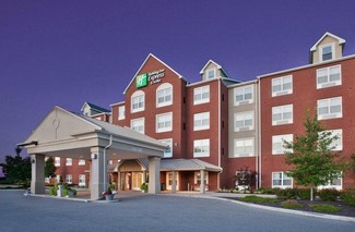 Plus de détails pour 1175 Technology Dr, O'Fallon, MO - Services hôteliers à vendre