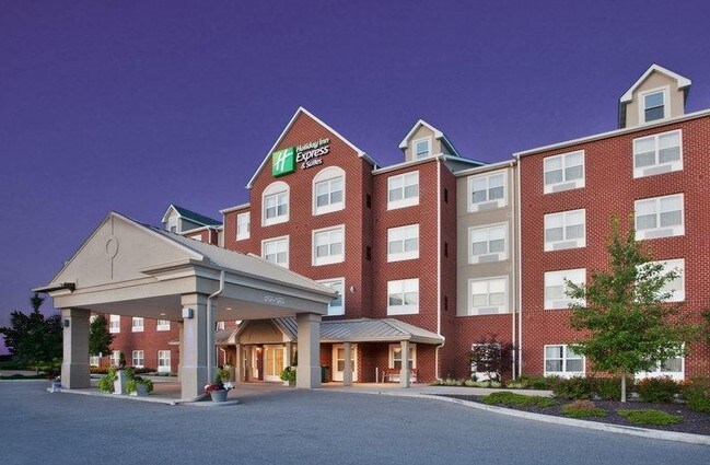 More details for 1175 Technology Dr, O'Fallon, MO - Hospitality for Sale