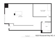 3-9220 Roosevelt Way NE,A Seattle, WA_Type One