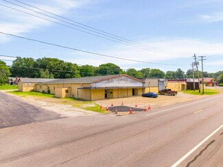 Plus de détails pour 1609-1625 Massillon Rd, Akron, OH - Industriel à vendre