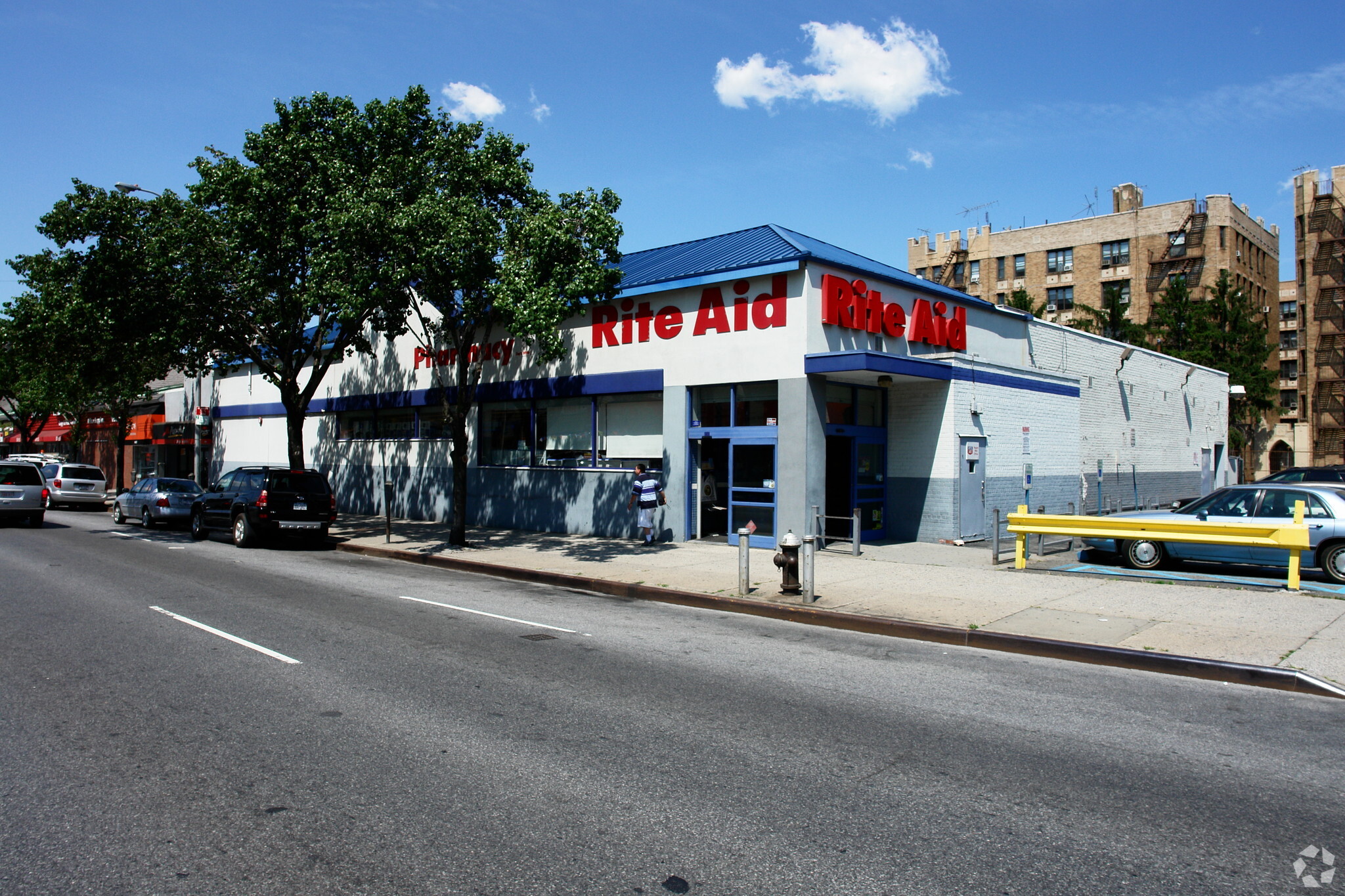 14429 Northern Blvd, Flushing, NY for lease Primary Photo- Image 1 of 4