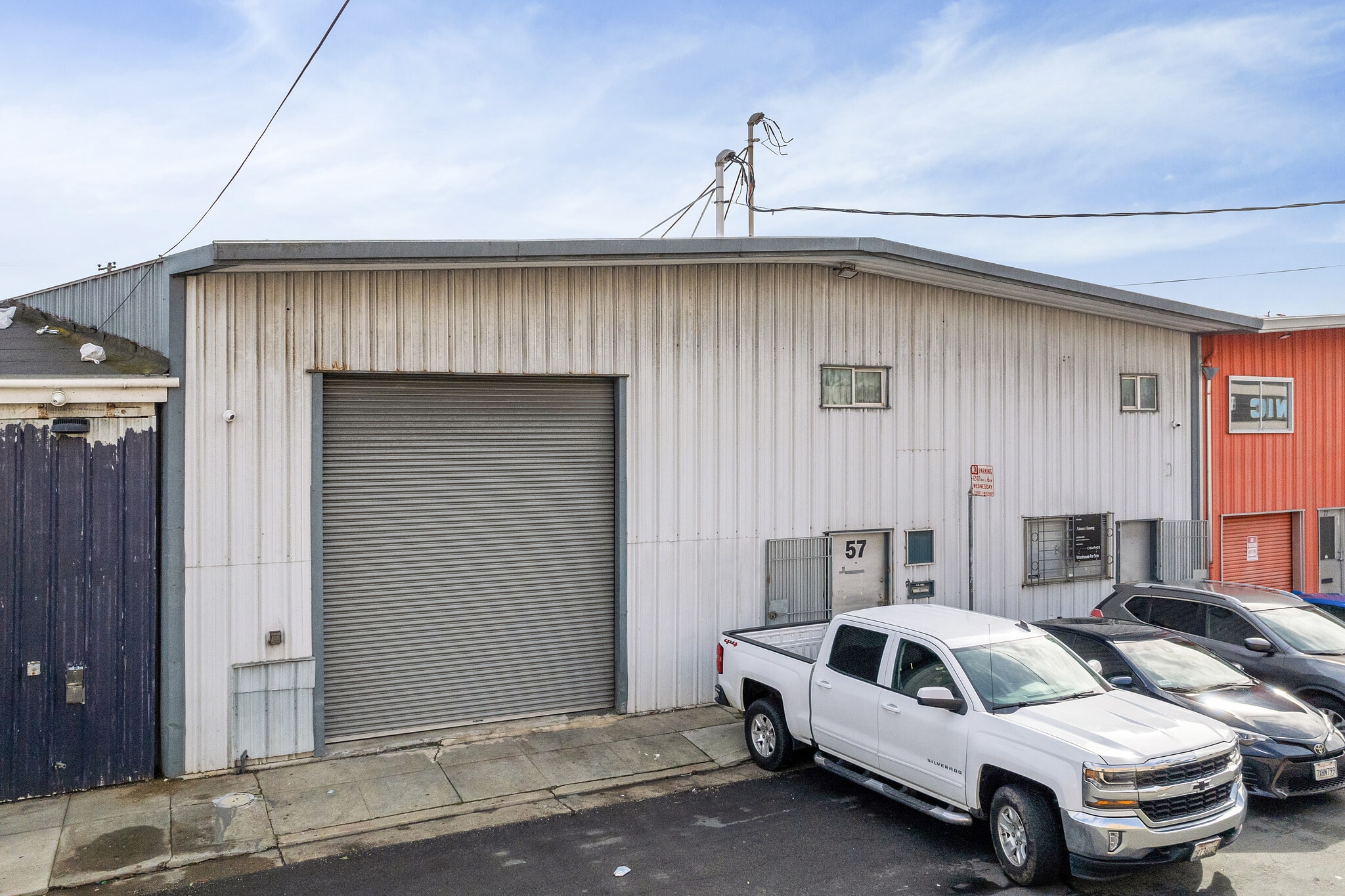 57 Loomis St, San Francisco, CA for lease Primary Photo- Image 1 of 18