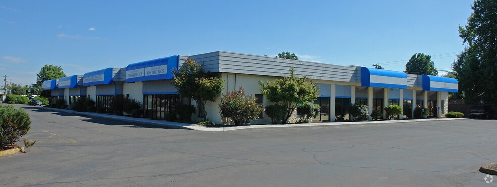 4660 Portland Rd, Salem, OR for lease - Building Photo - Image 2 of 19