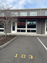 909 Squalicum Way, Bellingham, WA for lease Building Photo- Image 2 of 9