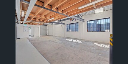 64 Pemberton St, Botany for lease Interior Photo- Image 1 of 4