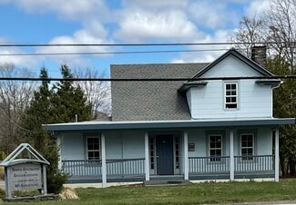 More details for 1404 NY-28, West Hurley, NY - Office for Sale
