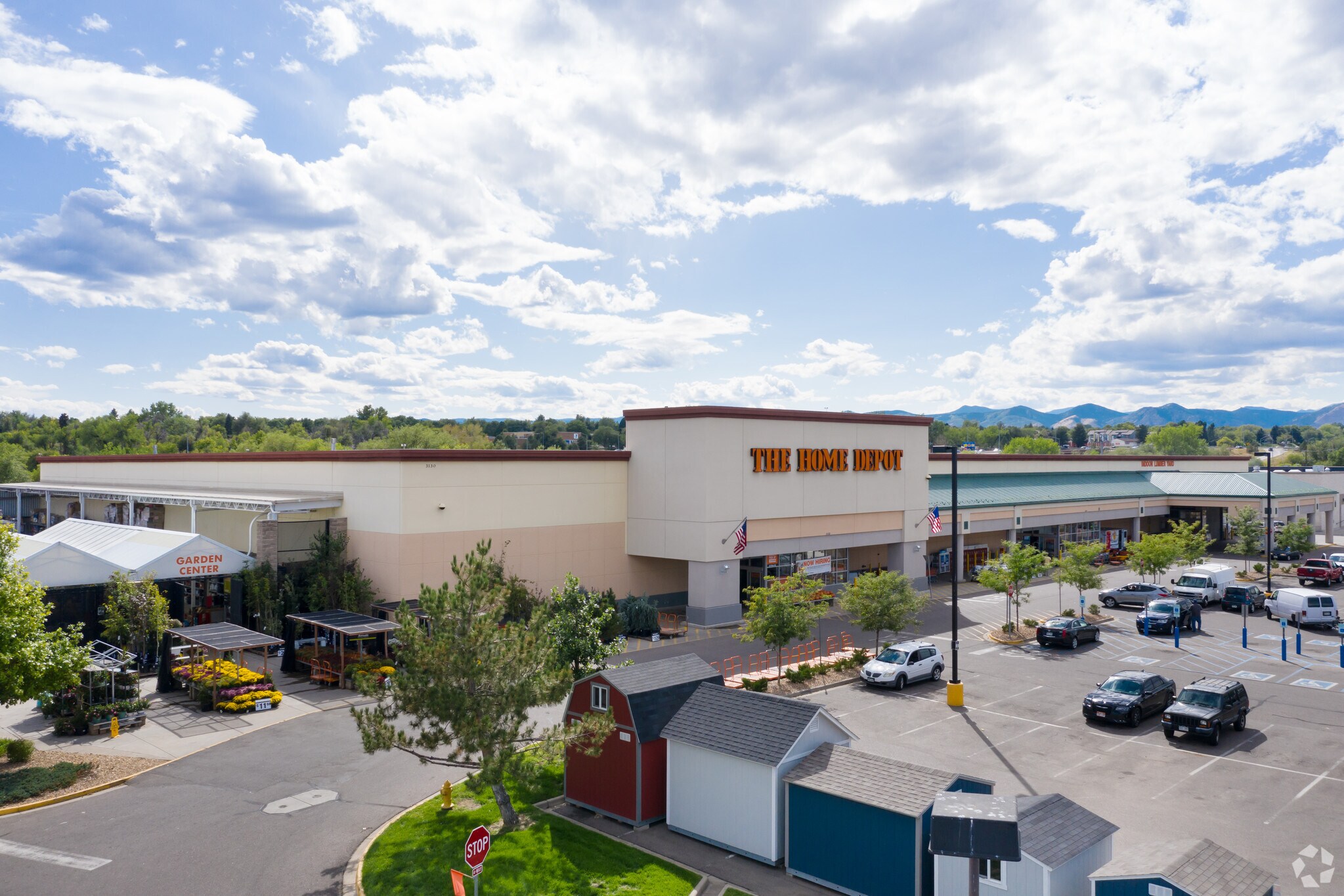3100 S Sheridan Blvd, Denver, CO for lease Building Photo- Image 1 of 9