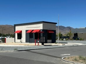 5 Dayton Village Pky, Dayton, NV for lease Interior Photo- Image 1 of 11