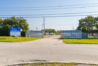 Plus de détails pour 2155 Av Francis-Hughes, Laval, QC - Terrain à vendre