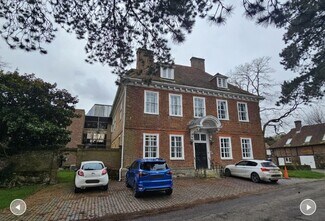 Plus de détails pour London Rd, Wrotham Heath - Bureau à louer