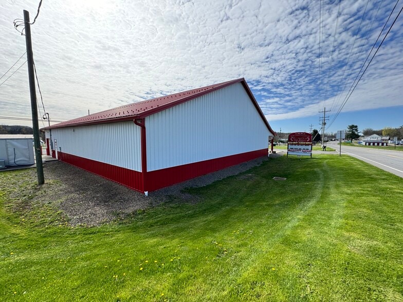 3126 State Route 257, Seneca, PA for sale - Building Photo - Image 2 of 12