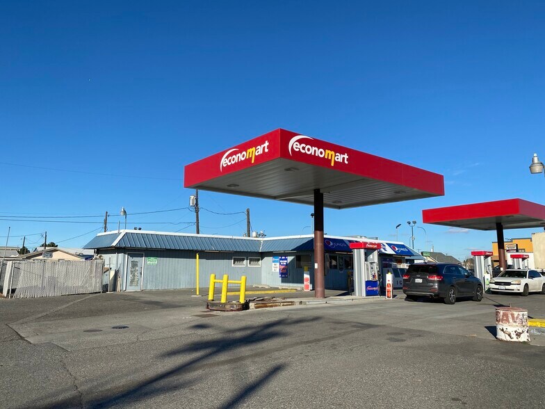 1211 E Lewis St, Pasco, WA for sale - Building Photo - Image 3 of 36