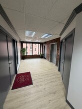 261 E Broadway, Salt Lake City, UT for lease Building Photo- Image 2 of 4