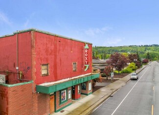 Plus de détails pour 115 Mashell N ave, Eatonville, WA - Commerce de détail à vendre
