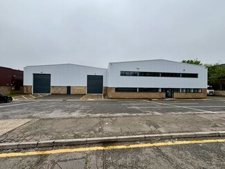 More details for Thistle Rd, Luton - Industrial for Lease
