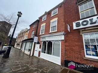 More details for 21A Stone St, Dudley - Retail for Lease