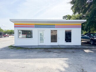Plus de détails pour 5093 Dorchester Rd, Charleston, SC - Commerce de détail à louer