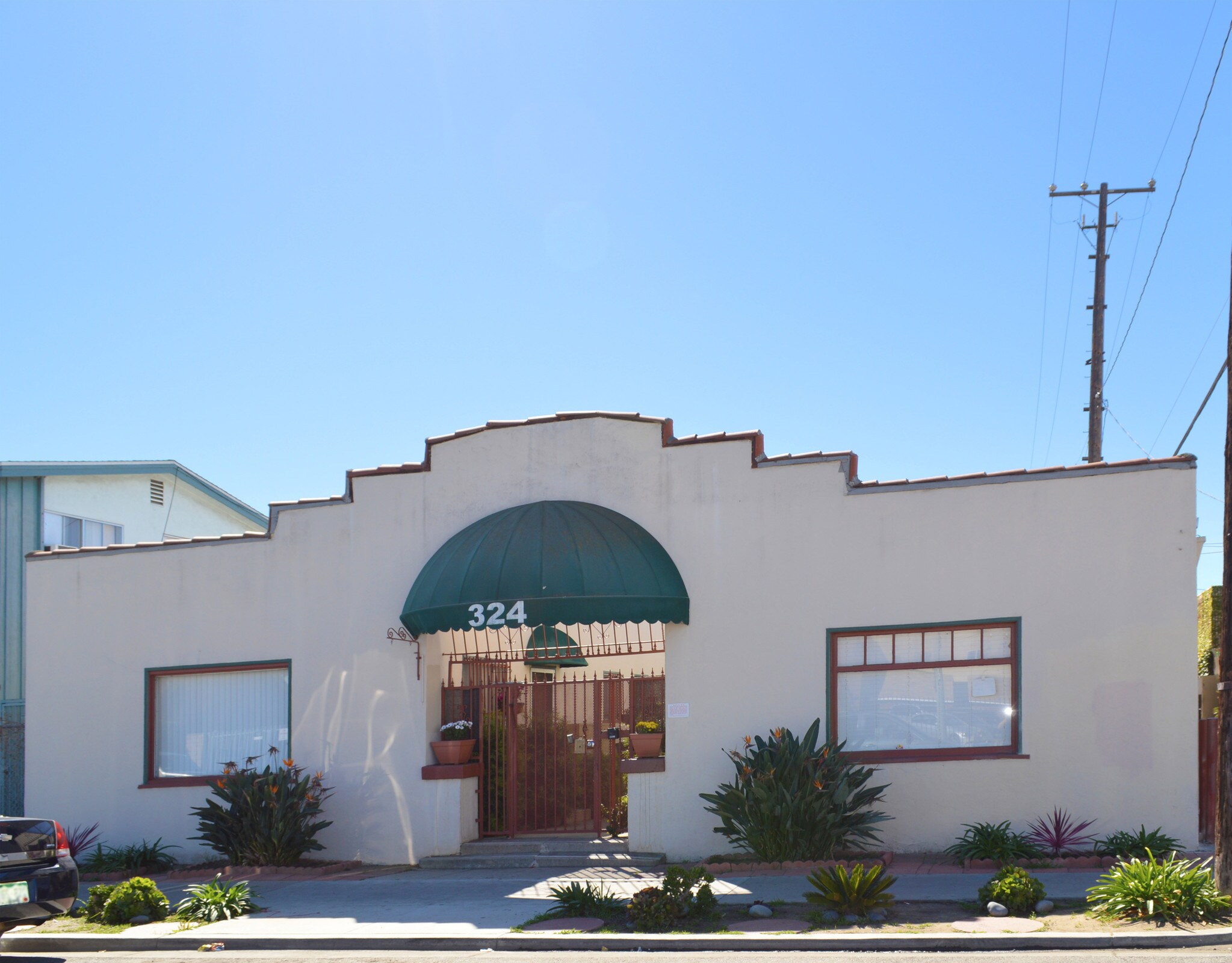 324 E Esther St, Long Beach, CA for sale Building Photo- Image 1 of 1