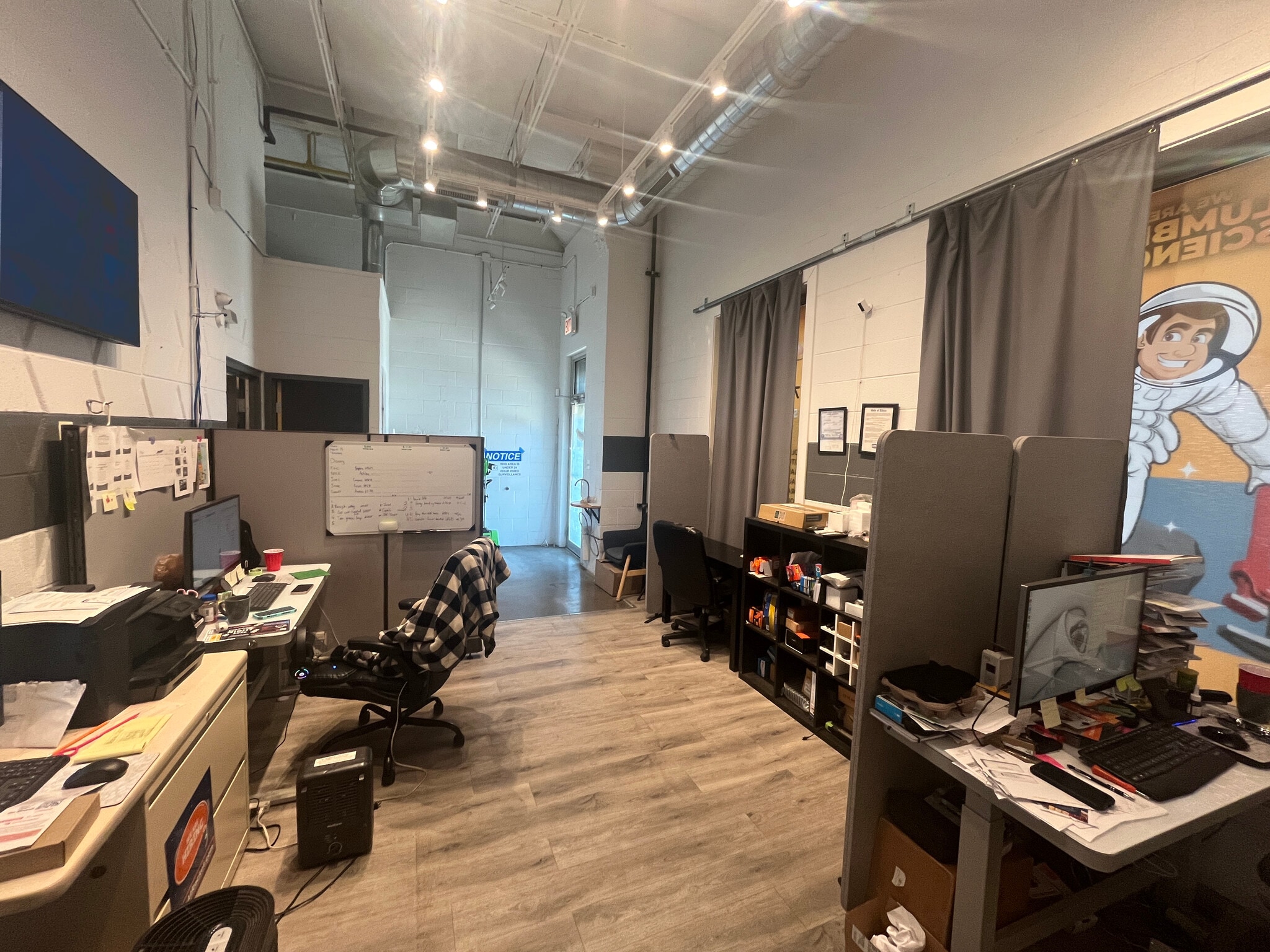 5338-5356 N Northwest Hwy, Chicago, IL for lease Interior Photo- Image 1 of 11