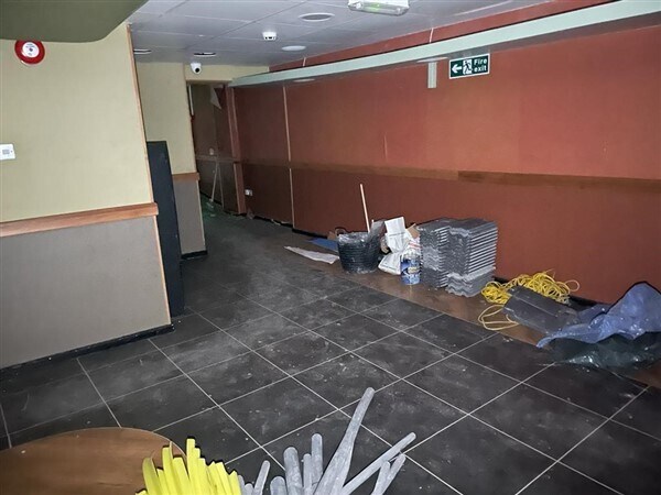 24 Queen Sq, Wolverhampton à vendre - Photo intérieure - Image 3 de 3