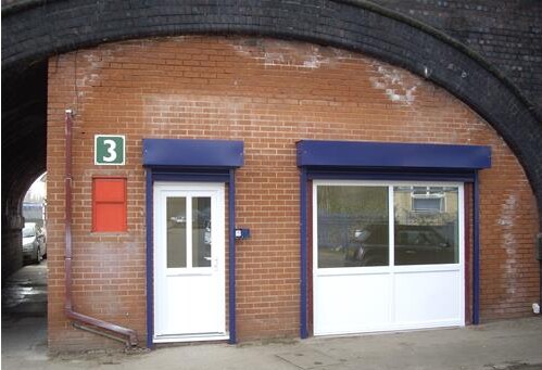 Kimberworth Rd, Rotherham à louer - Photo du bâtiment - Image 2 de 2
