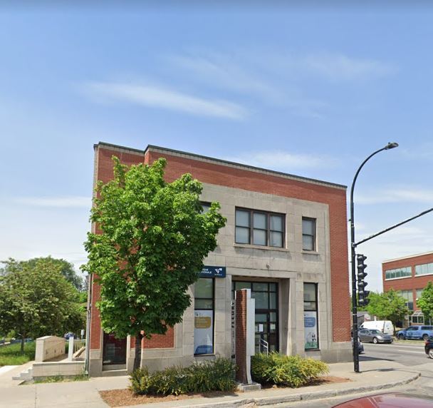 1795 Rue Fleury E, Montréal, QC à louer Photo principale- Image 1 de 2