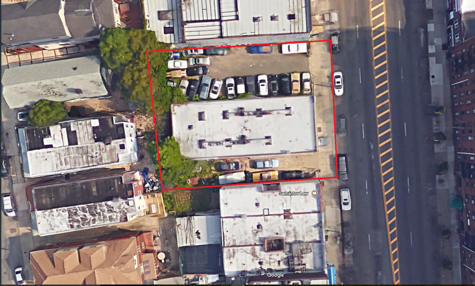 2366 Coney Island Ave, Brooklyn, NY for sale - Building Photo - Image 1 of 1