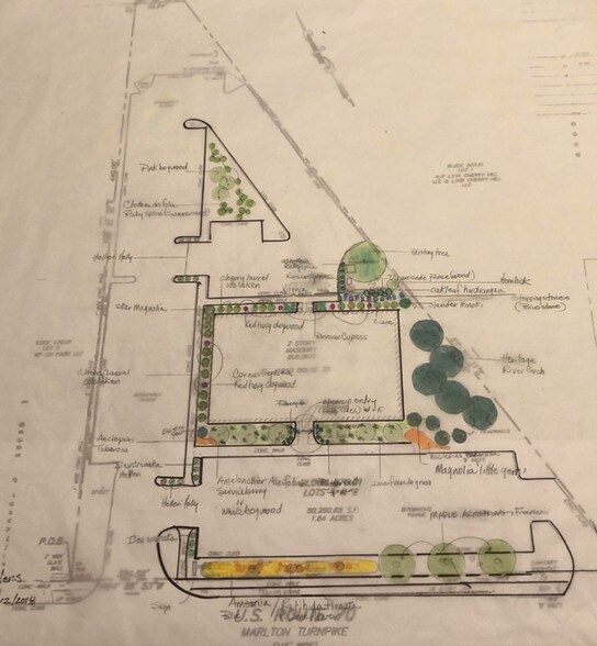 1950 Rt 70, Cherry Hill, NJ à louer - Autre - Image 2 de 7