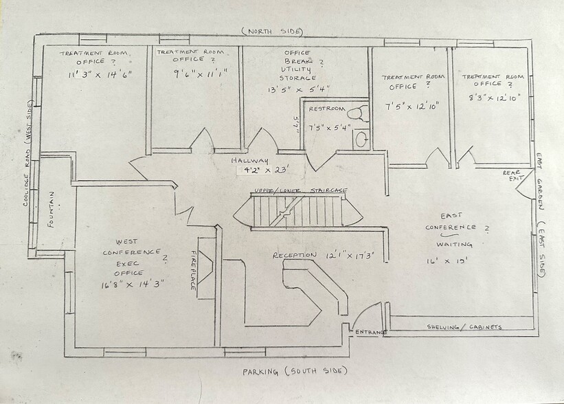 912 Coolidge Rd, East Lansing, MI for lease - Building Photo - Image 2 of 52