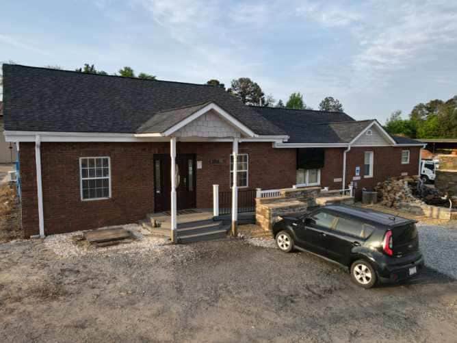 1159 River Hwy, Mooresville, NC for lease Primary Photo- Image 1 of 9