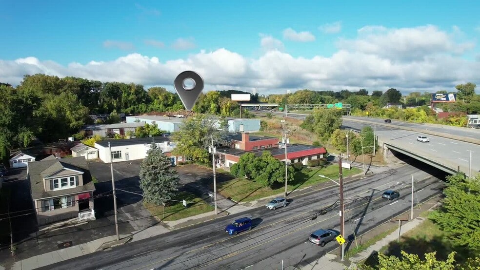 1060-1062 Central Ave, Albany, NY for sale - Commercial Listing Video - Image 2 of 21