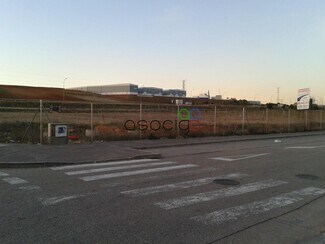 More details for Avenida Ballestera, s/n, Alovera - Land for Sale