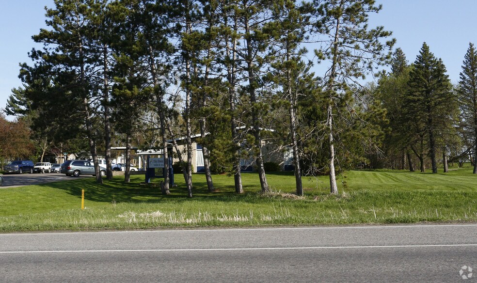 400 Broadway Ave N, Foley, MN à vendre - Photo du bâtiment - Image 2 de 4