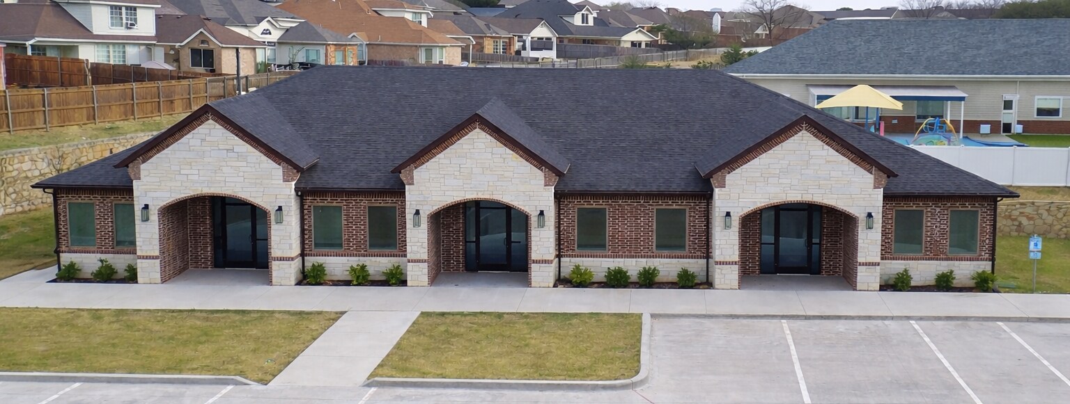 7305 Canyon Park Dr, Fort Worth, TX à vendre Photo principale- Image 1 de 10