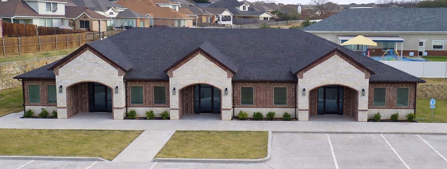 7305 Canyon Park Dr, Fort Worth, TX for sale Primary Photo- Image 1 of 10