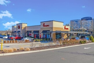 Plus de détails pour 801 Bridgeport Ave, Shelton, CT - Commerce de détail à vendre