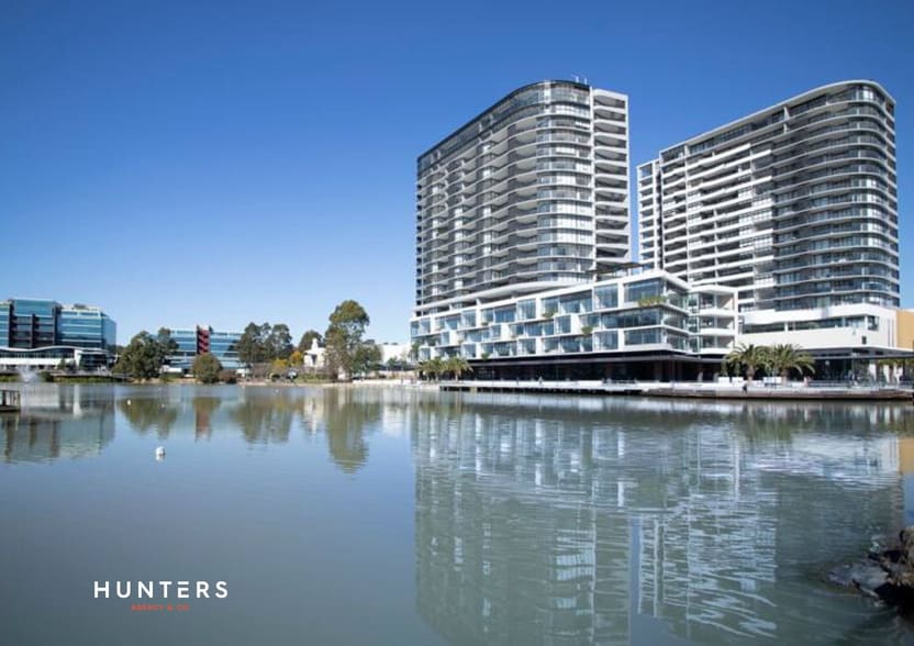 11-13 Solent Cct, Norwest for sale - Building Photo - Image 2 of 2