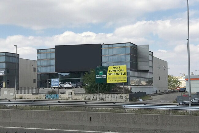 More details for Crta. Toledo, Km 18,800, Fuenlabrada - Retail for Lease