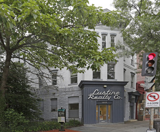 Plus de détails pour 1345 14th St NW, Washington, DC - Vente au détail à louer