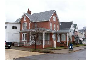 701 4th Ave, Ford City, PA à vendre - Photo du bâtiment - Image 2 de 10