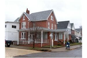 701 4th Ave, Ford City, PA à vendre - Photo du bâtiment - Image 2 de 10