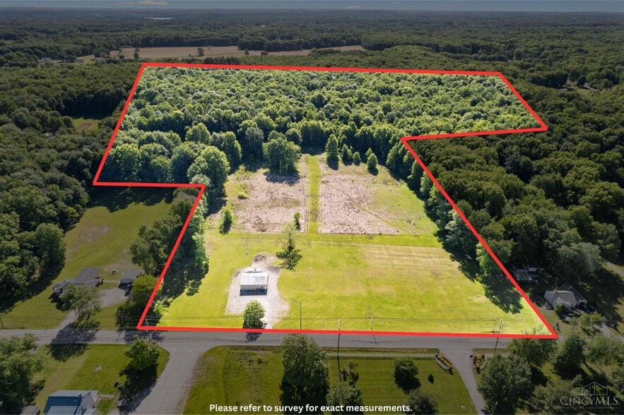 3270 State Route 132, Amelia, OH for sale - Building Photo - Image 2 of 4