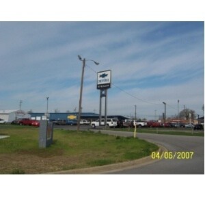 More details for 1106 Bypass S, Lawrenceburg, KY - Office/Retail for Lease