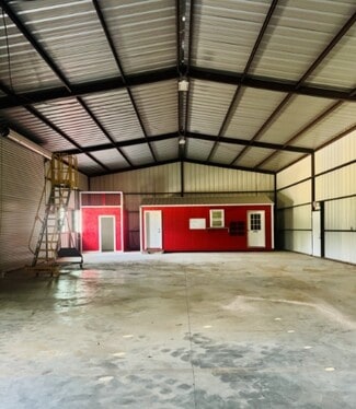 More details for 12550 Highway 183., Luling, TX - Industrial for Lease