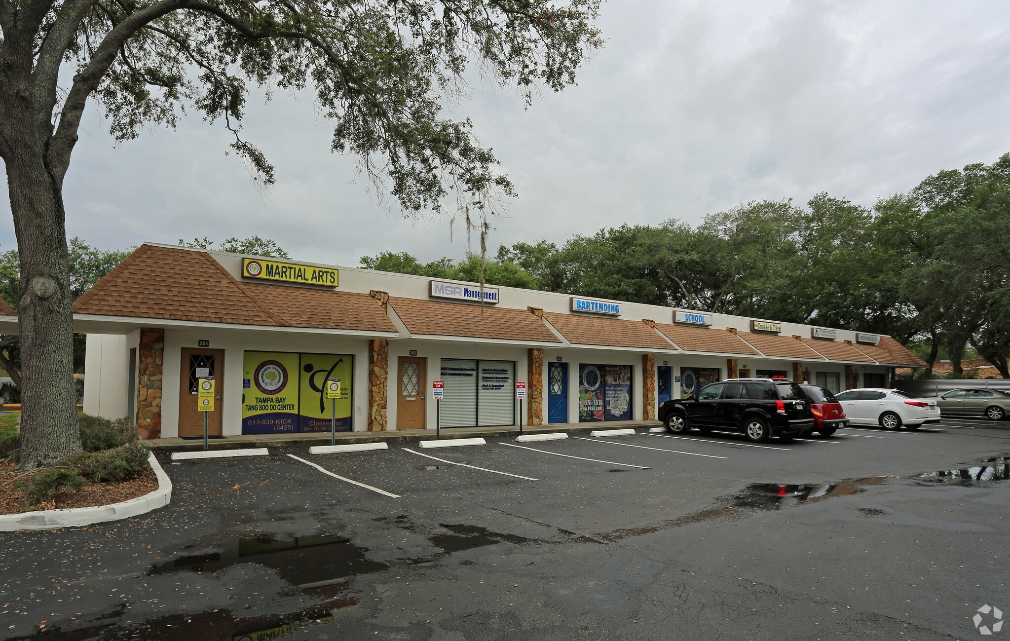 3310 W Cypress St, Tampa, FL for lease Primary Photo- Image 1 of 21
