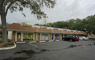 Plus de détails pour 3310 W Cypress St, Tampa, FL - Commerce de détail à louer