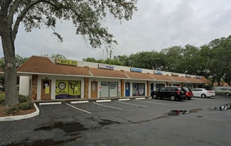 More details for 3310 W Cypress St, Tampa, FL - Retail for Lease